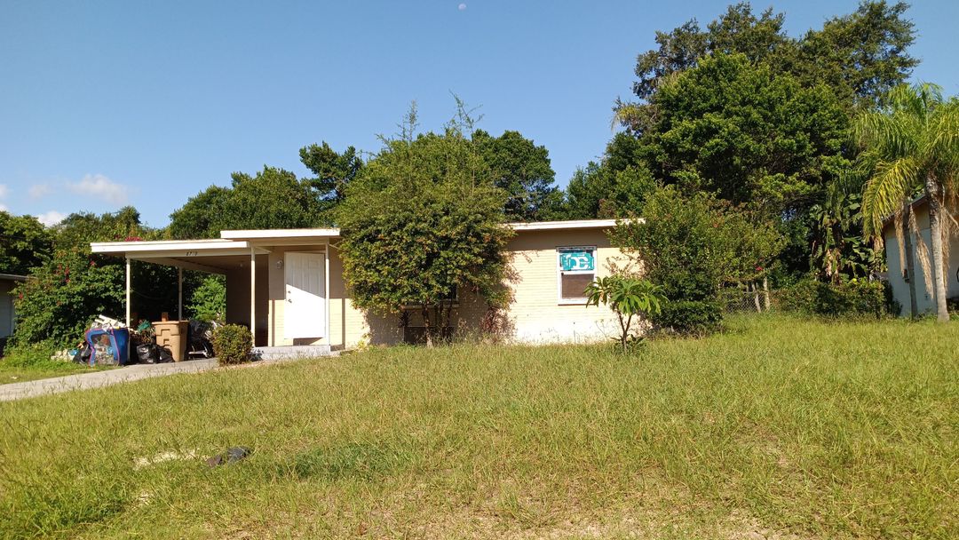 Beverly Dr, Temple Terrace, FL 33617 #1
