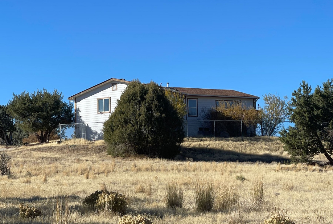 Croydon Dr, Spring Creek, NV 89815