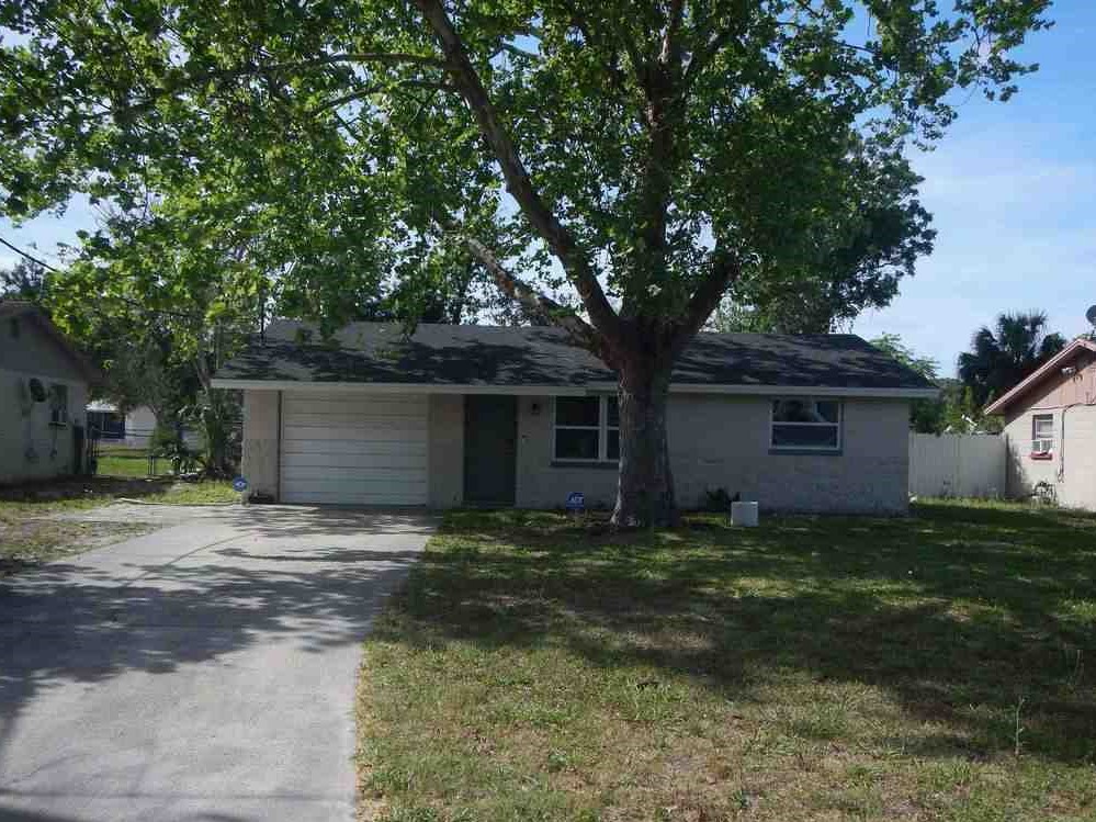 Pasco County property
