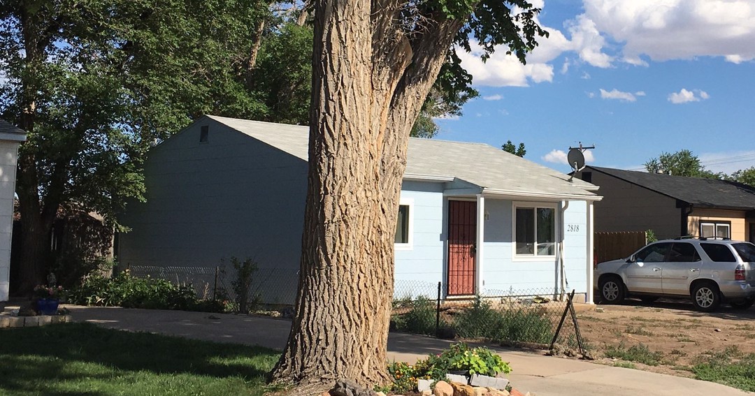 Atlanta Ave, Pueblo, CO 81003 #1
