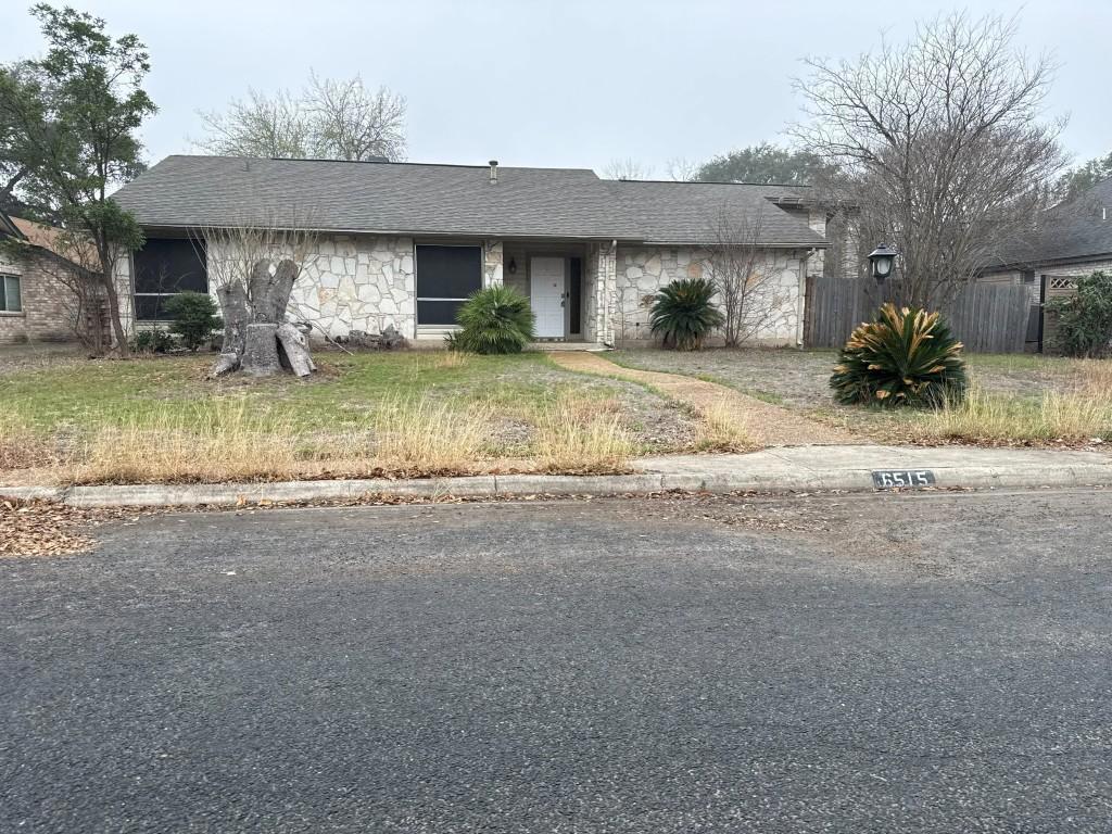 Bexar County property