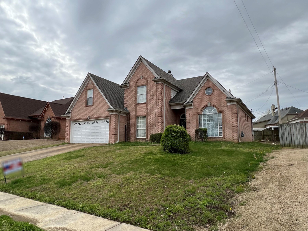 Chesapeake Way, Memphis, TN 38125 #1
