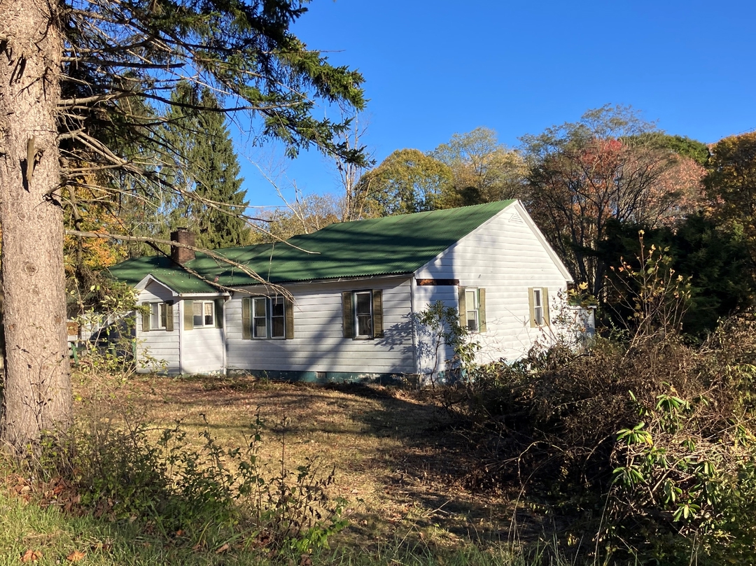 6340 Point Mountain Rd, ster Springs, WV 26288 ServiceLink Auction