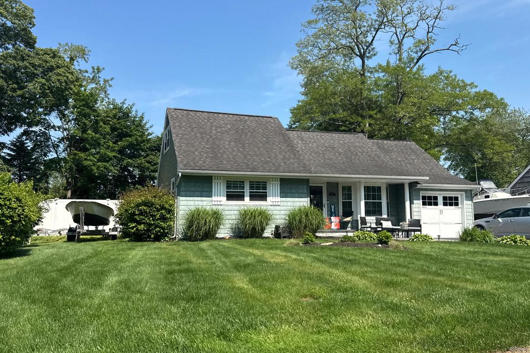 Connetquot Rd, Oakdale, NY 11769 #1