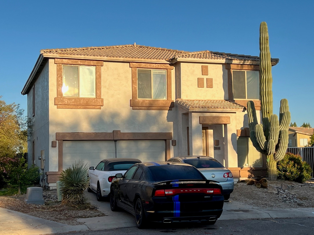 Gedona Cir, San Tan Valley, AZ 85143 #1
