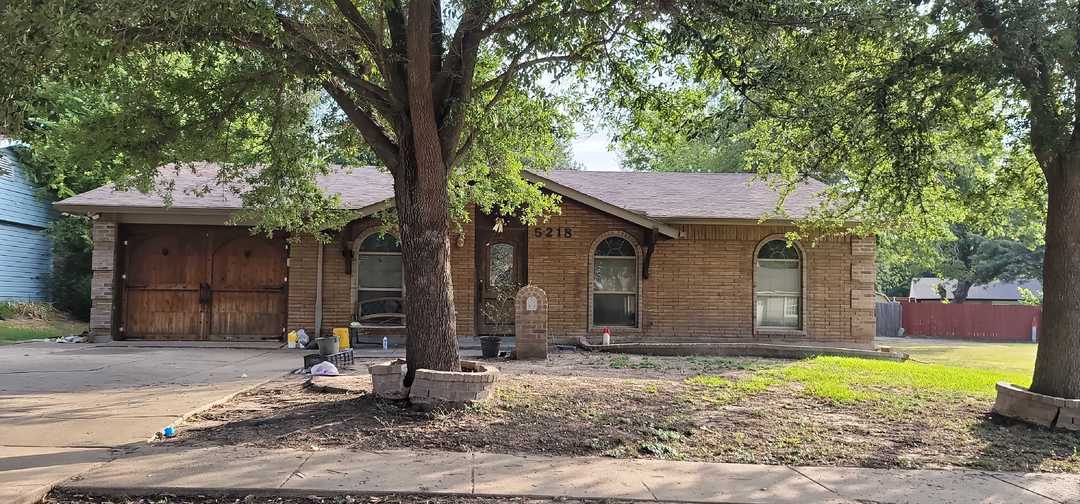 Dallas County property