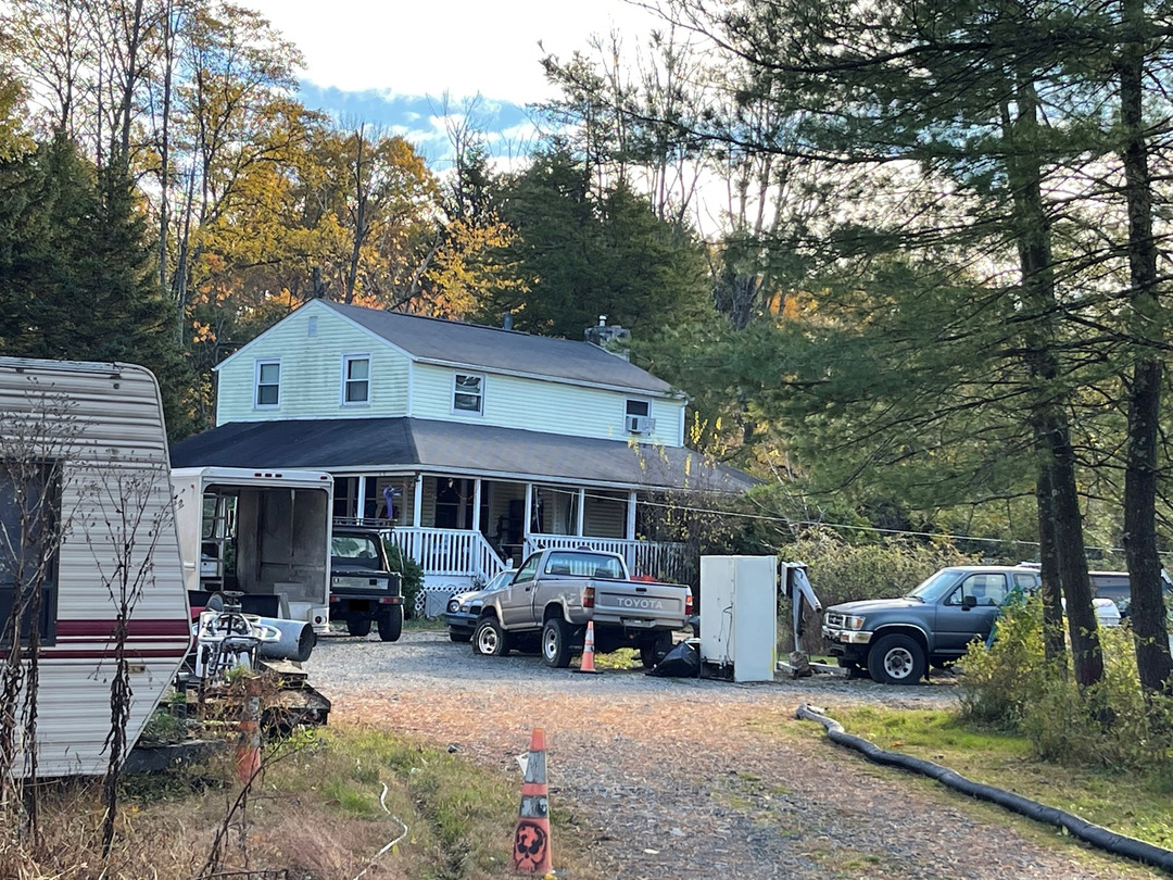 Layfield Rd, Perkiomenville, PA 18074