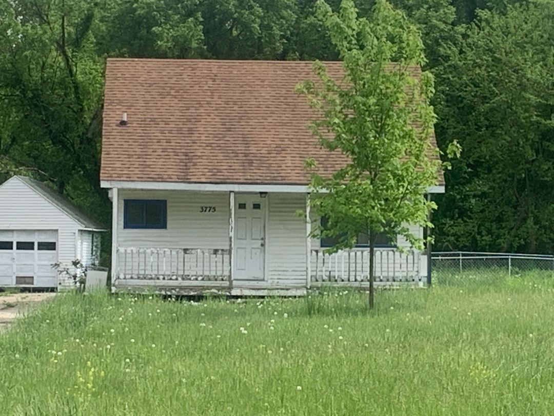 Harper Rd, Mason, MI 48854 #1