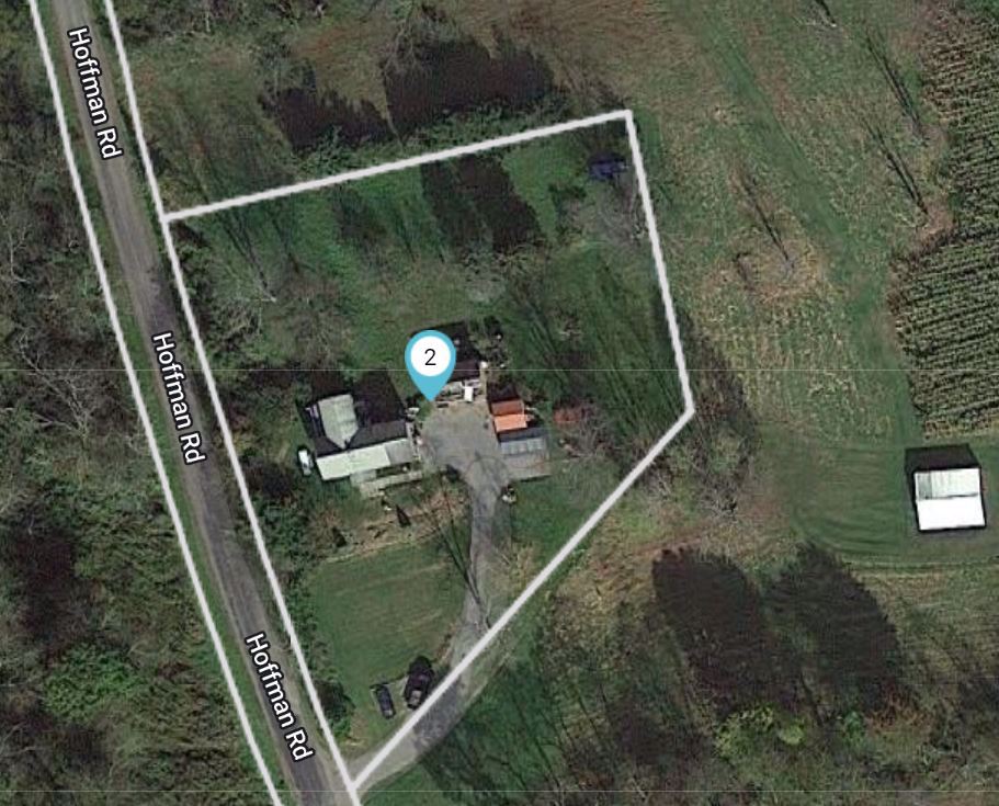 Hoffman Rd, Chicora, PA 16025