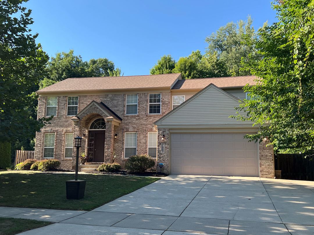 Rock Creek Dr, Van Buren Township, MI 48111