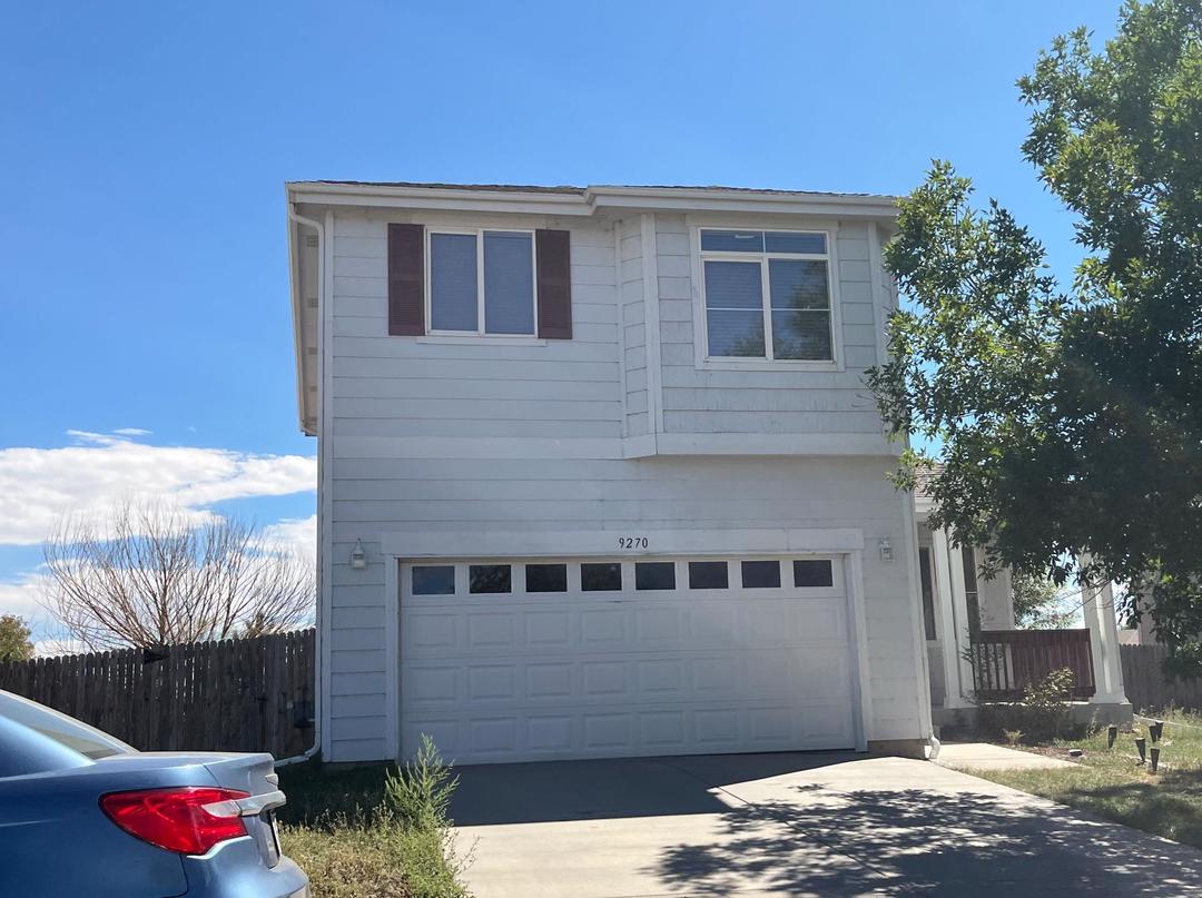 Adams St, Thornton, CO 80229