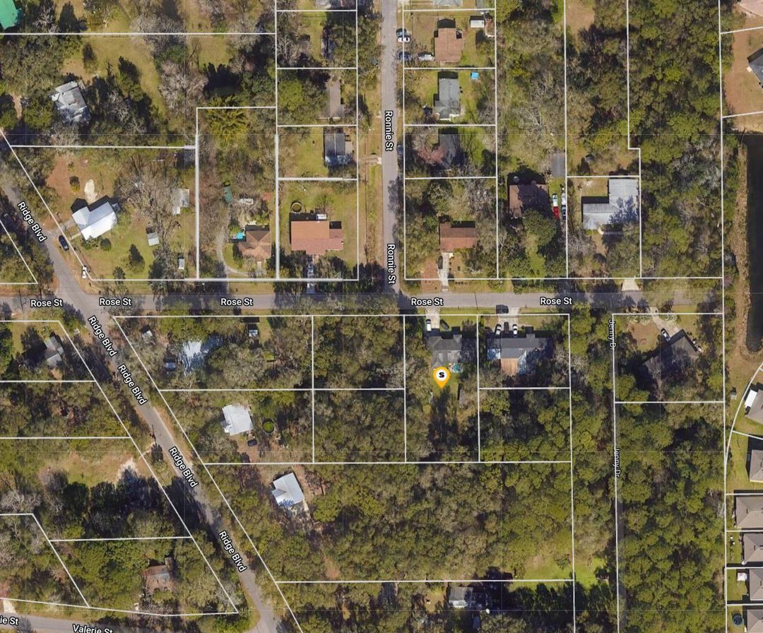 Rose St, Jacksonville, FL 32208