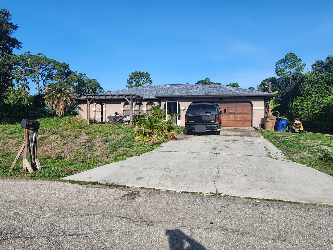 Lee County property