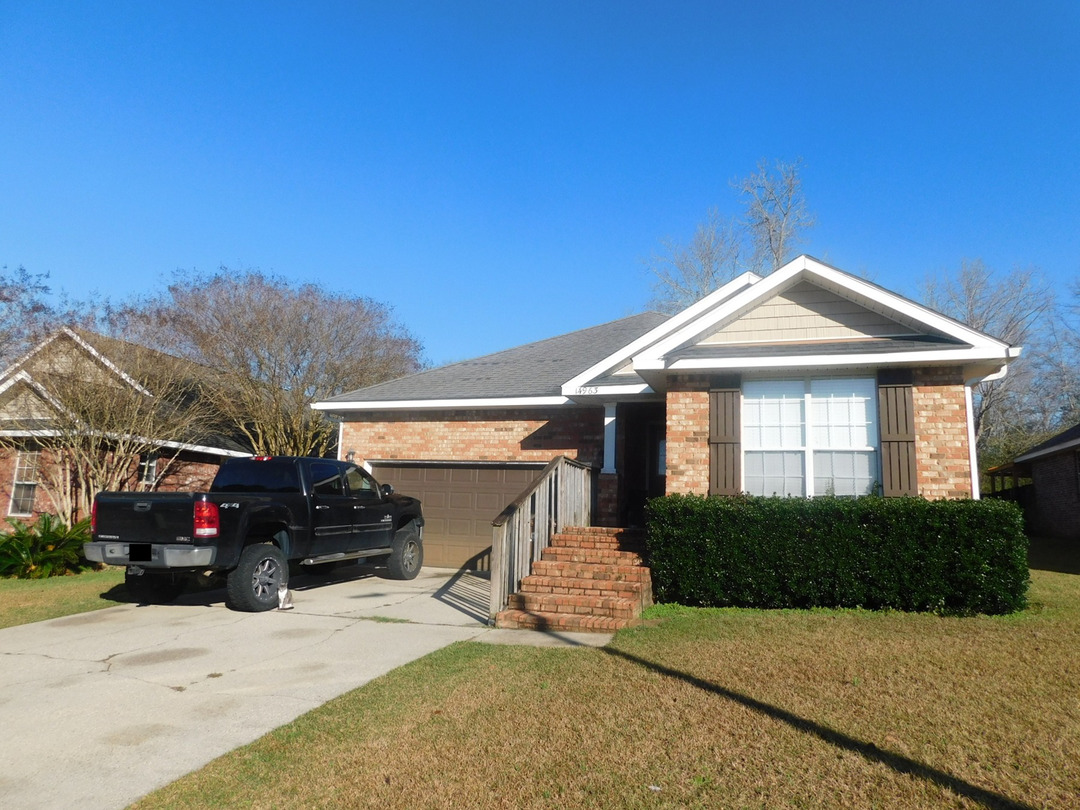 Clear Springs Dr, Biloxi, MS 39532