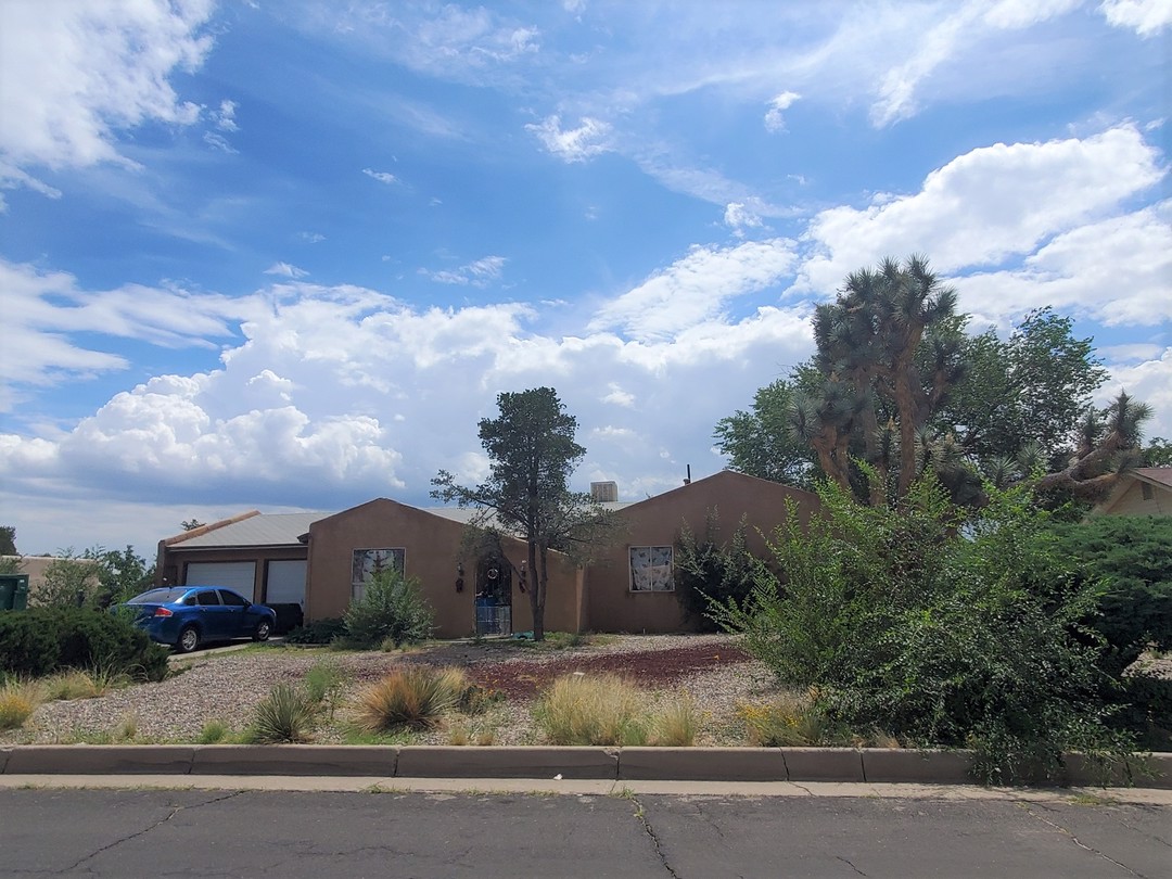 New Mexico Home Auctions ServiceLink Auction