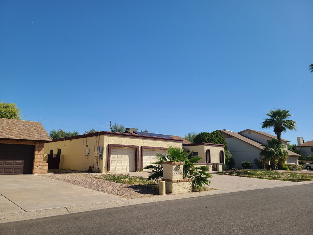 Villa Theresa Dr, Glendale, AZ 85308 #1
