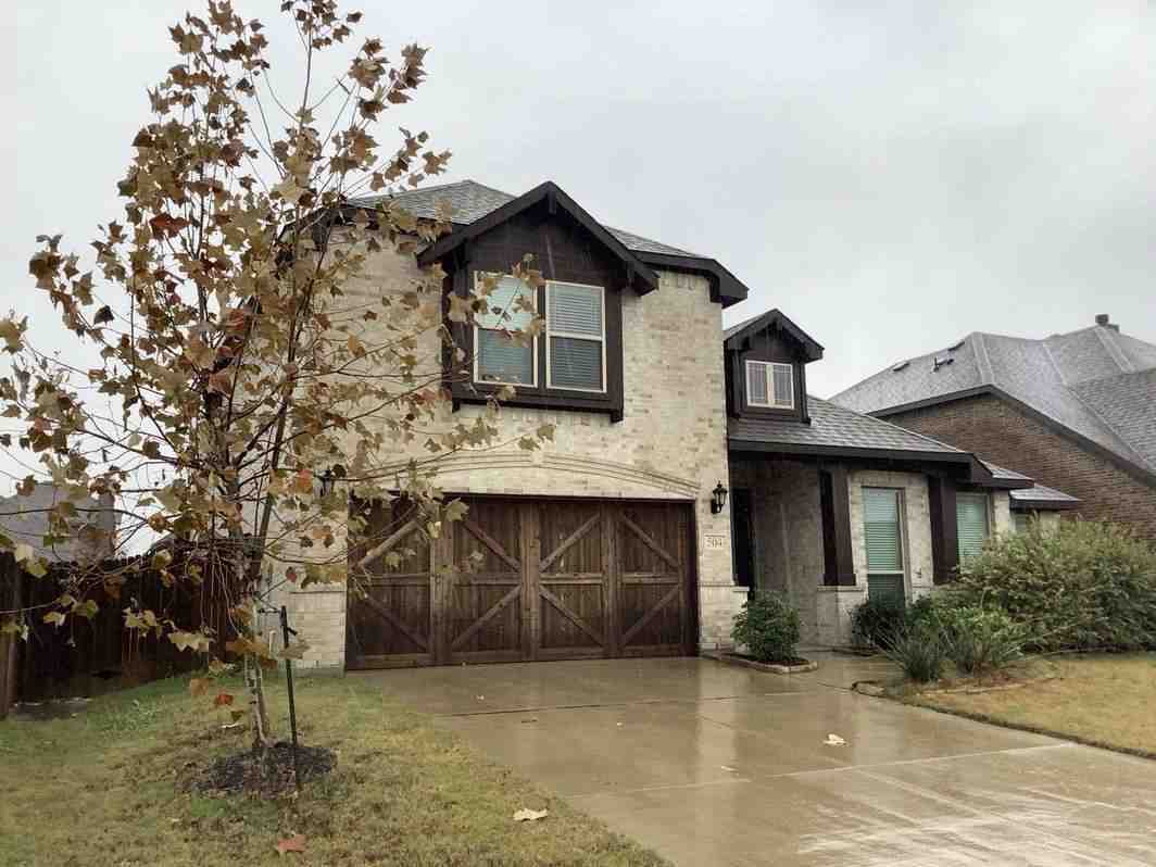 Ellis County property