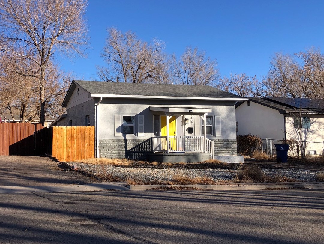 13th St, Pueblo, CO 81001 #1