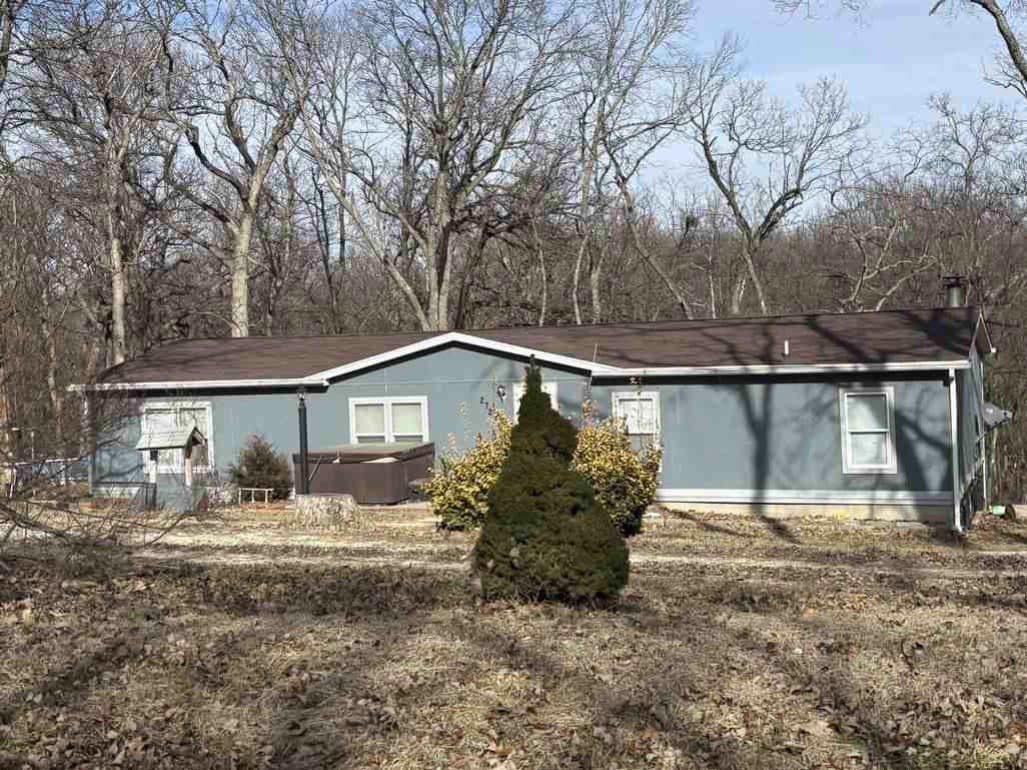 27236 E Turkey Creek Rd, Wellsville, KS 66092 | ServiceLink Auction