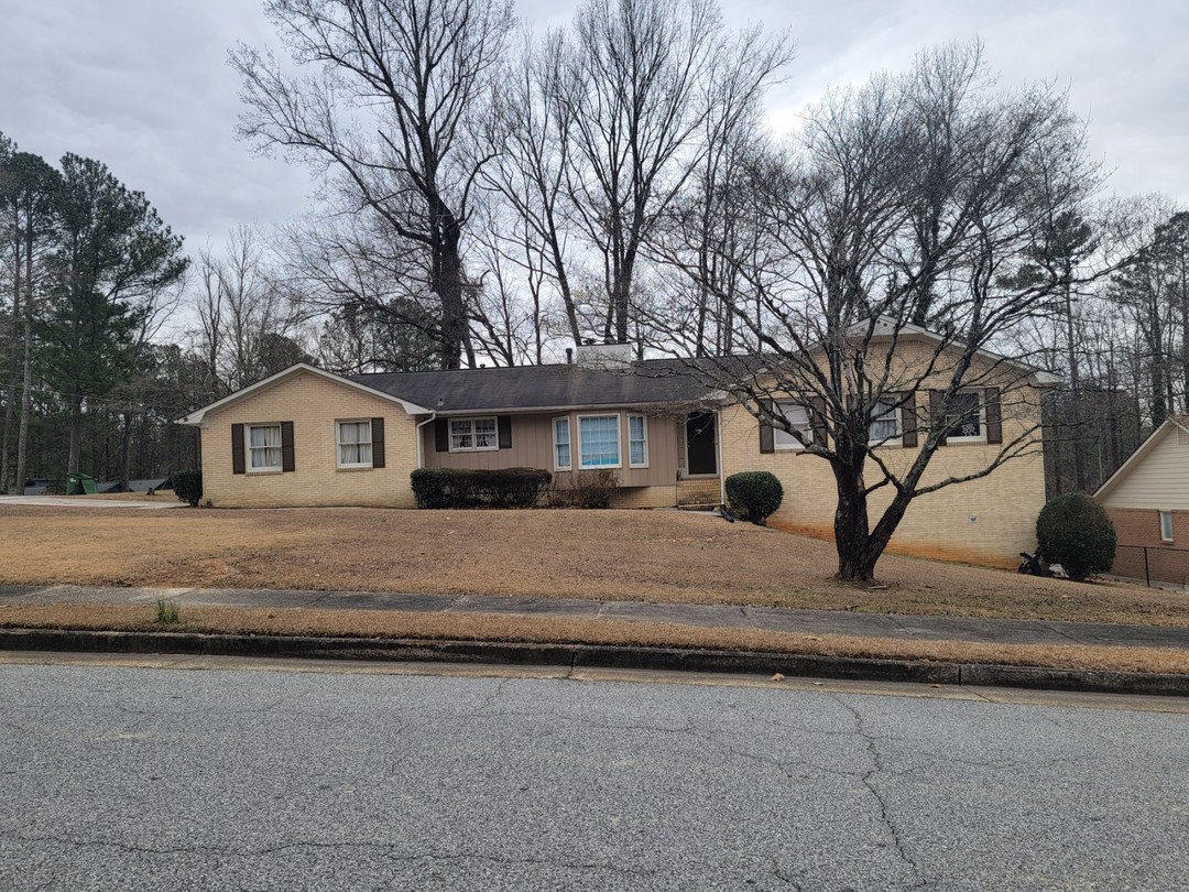Peyton Woods Trl, Atlanta, GA 30311
