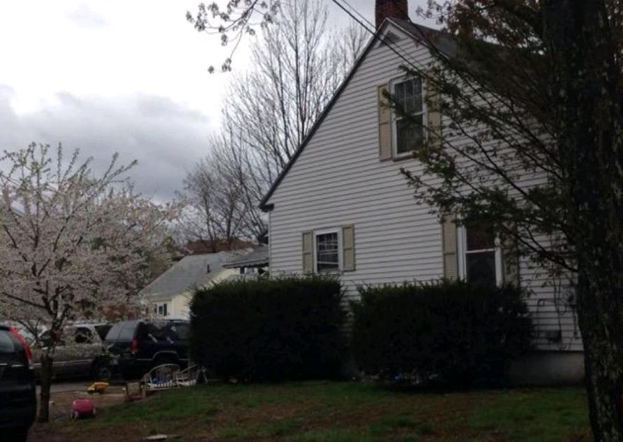 Poor St, Manchester, NH 03102 #1