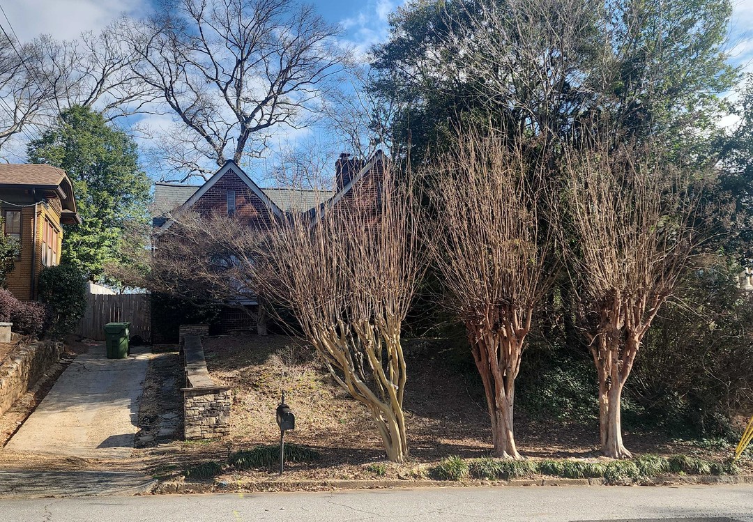University Dr, Atlanta, GA 30306 #1