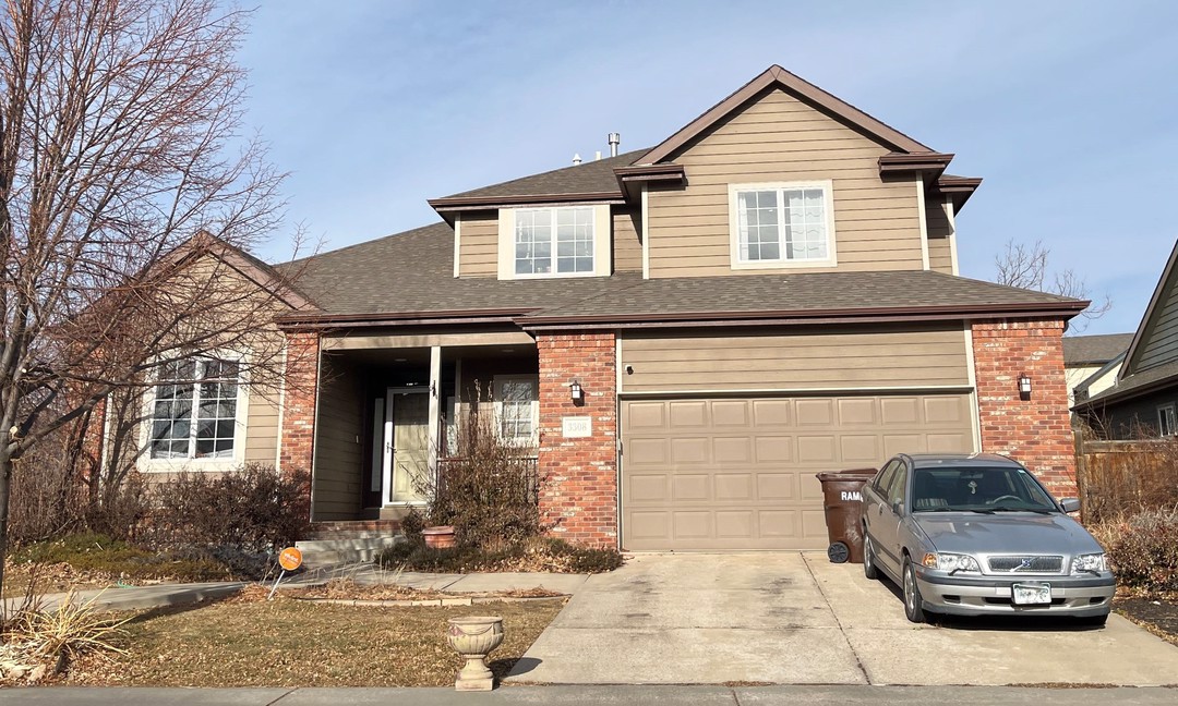 Snowbrush Ct, Fort Collins, CO 80521