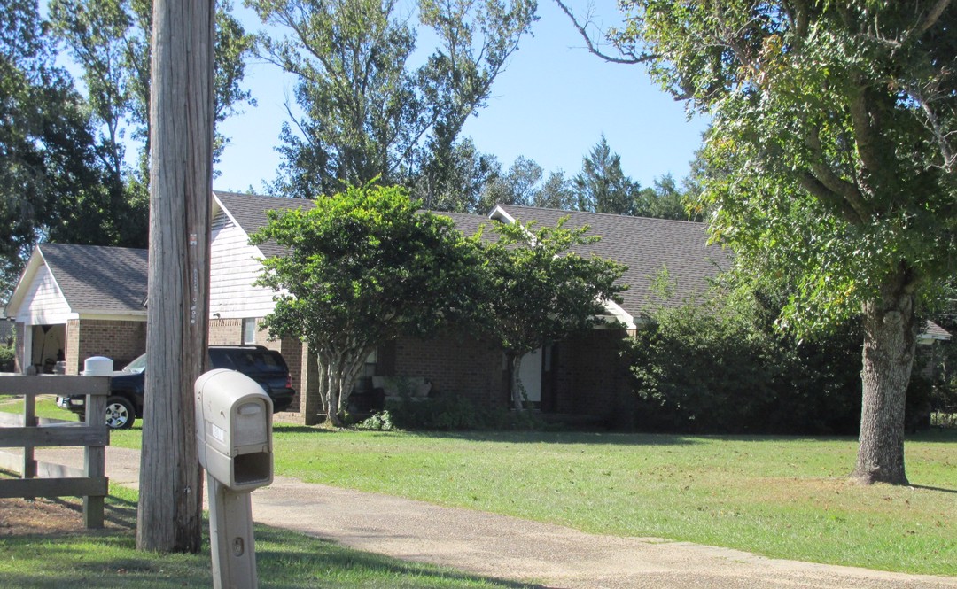 County Road 13 , Fairhope, AL 36532 #1