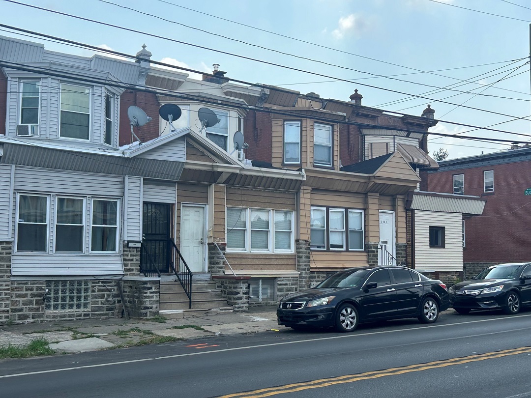 Frankford Ave, Philadelphia, PA 19124