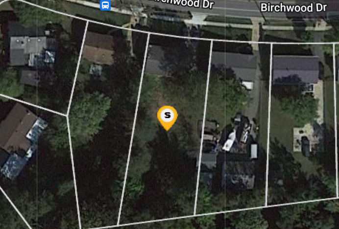 Birchwood Dr, Oxon Hill, MD 20745