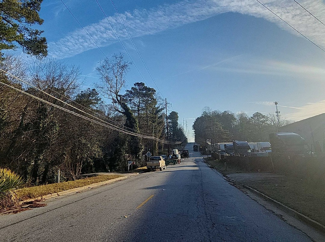 2835 Burton Road NW, Atlanta, GA 30311 ServiceLink Auction