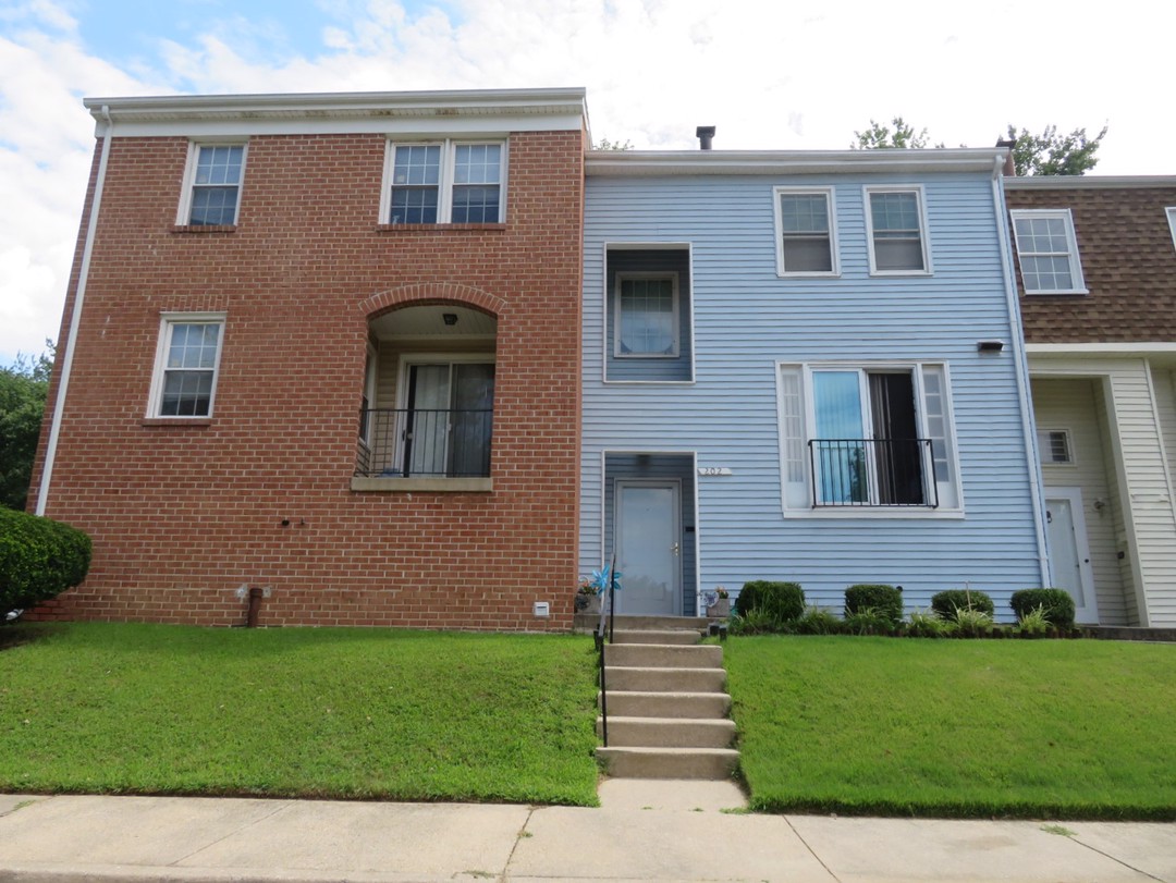 Castleton Ter, Upper Marlboro, MD 20774