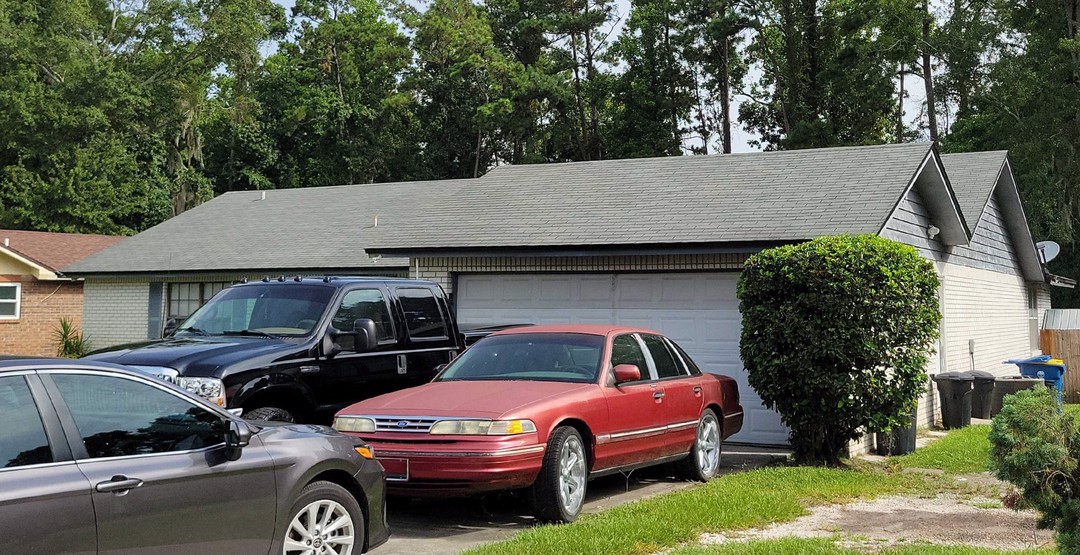 Turtle Creek Dr, Jacksonville, FL 32218 #1