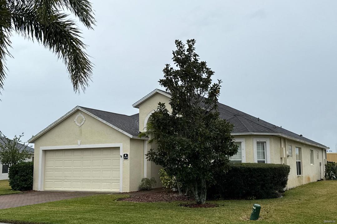 Chardonnay Dr, Rockledge, FL 32955 #1