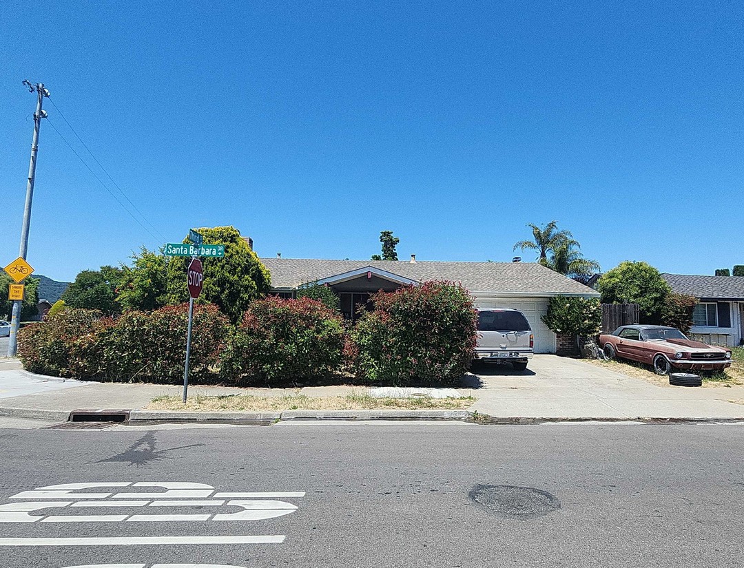 7711 Santa Barbara Drive, Gilroy, CA 95020 ServiceLink Auction