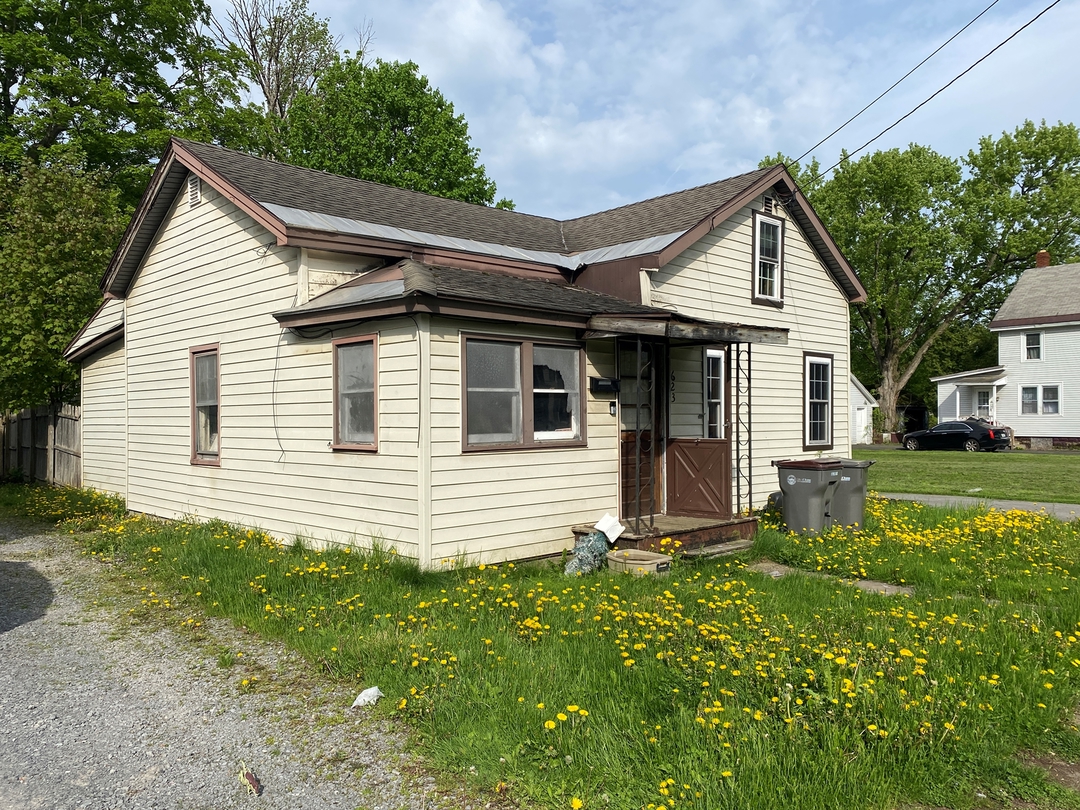 Thomas St, Rome, NY 13440 #1
