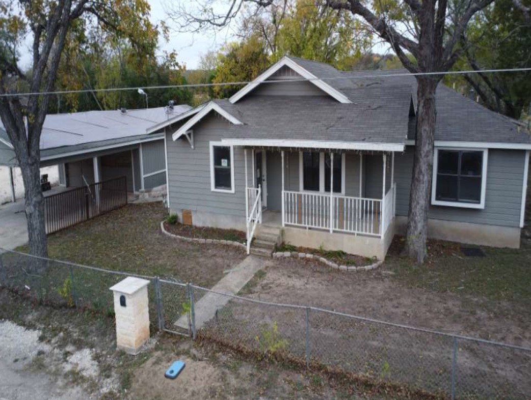 Medina County property