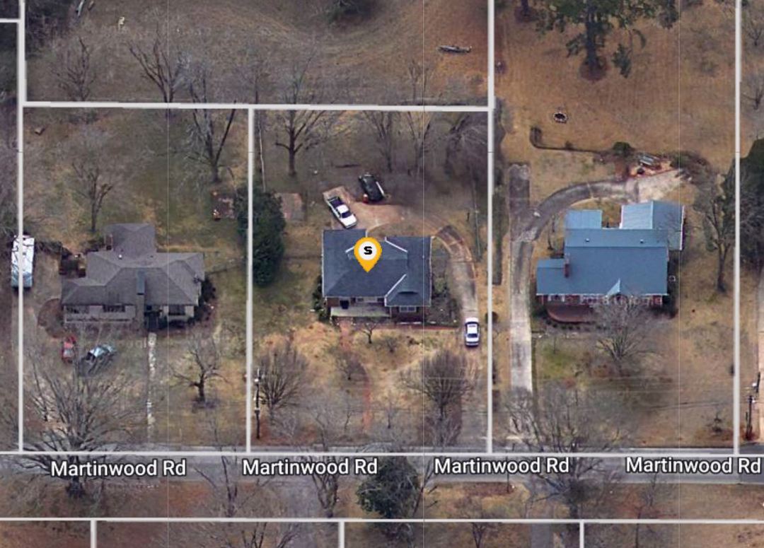 Martinwood Rd, Birmingham, AL 35235