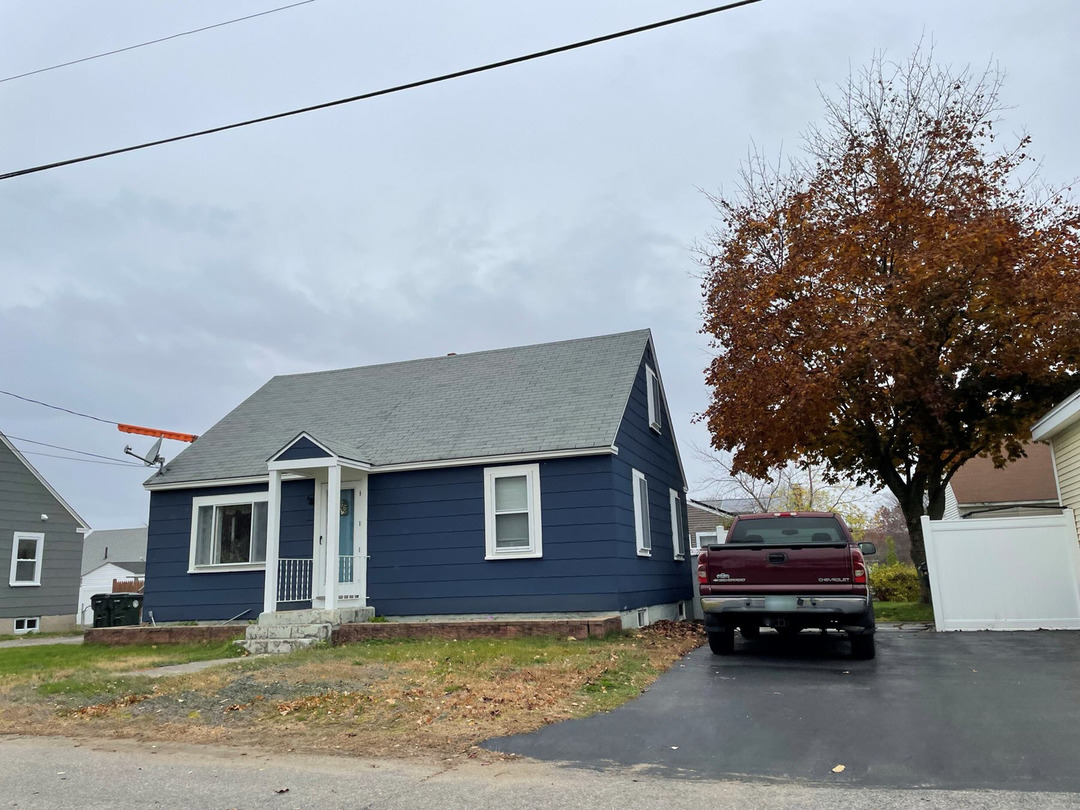 Purchase St, Manchester, NH 03103 #1