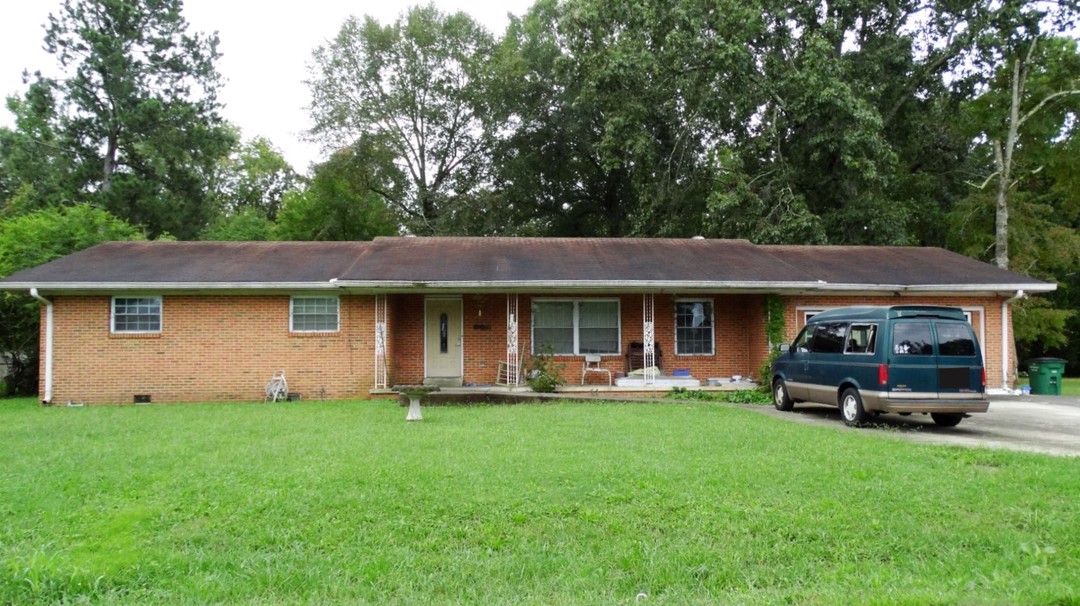 Tennessee Home Auctions ServiceLink Auction