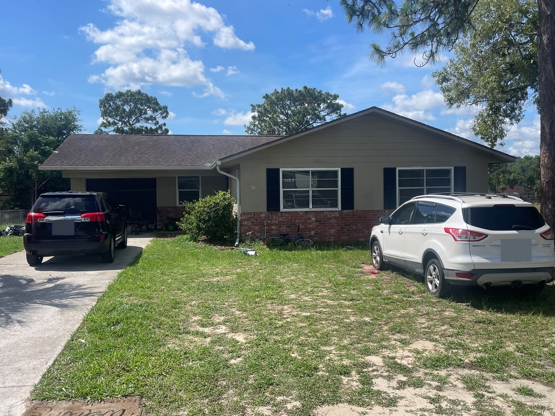 Marion County property