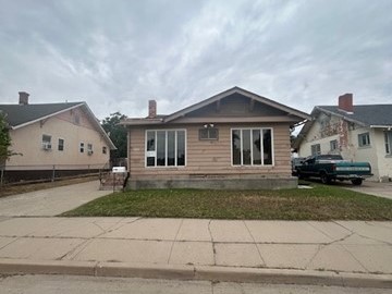 1012 Rice Ave<br>La Junta &middot; CO &middot; 81050<br>Otero County