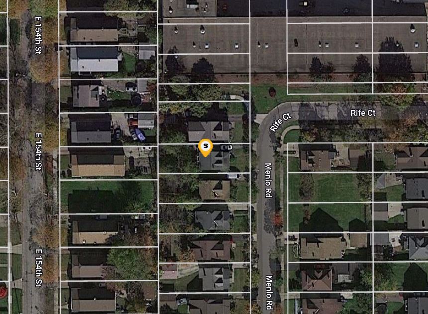 Menlo Rd, Cleveland, OH 44120 #1