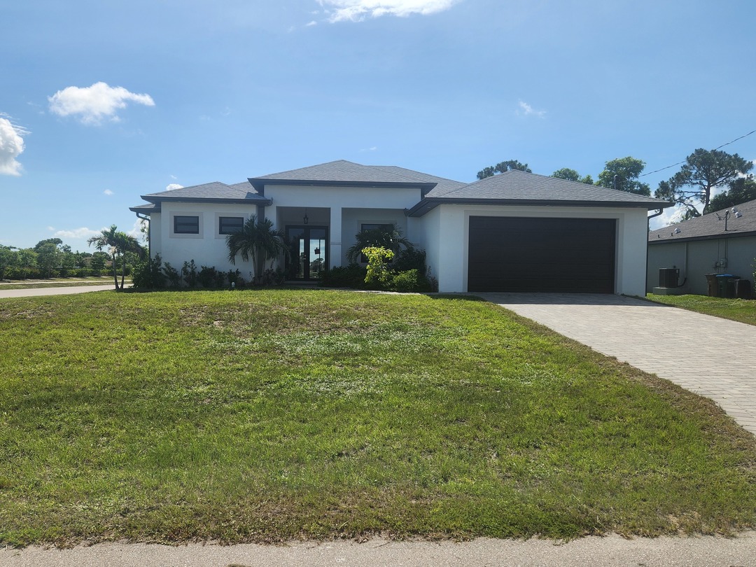 Lee County property