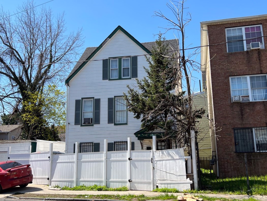 New Jersey Home Auctions ServiceLink Auction