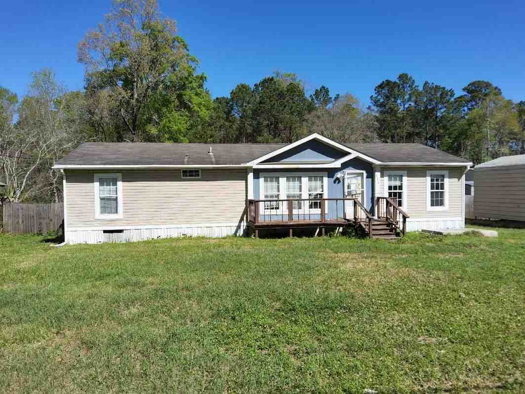 Orange County property