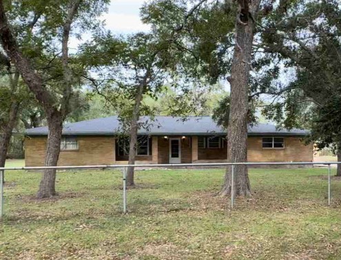Galveston County property
