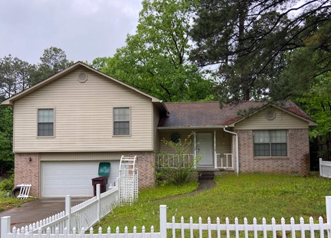 Arkansas Home Auctions ServiceLink Auction