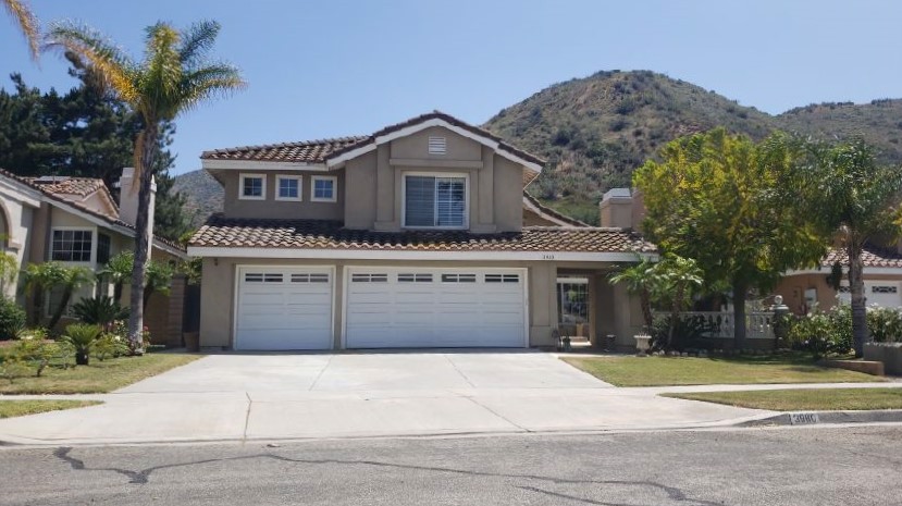 Mount Elena Cir, Corona, CA 92882