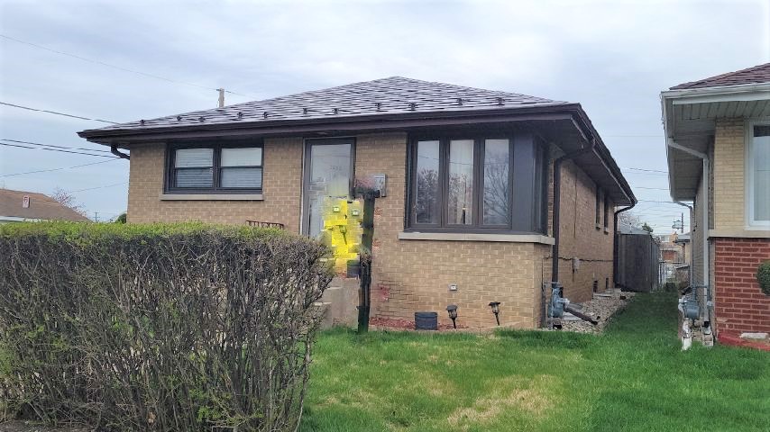 Nona St, Franklin Park, IL 60131 #1